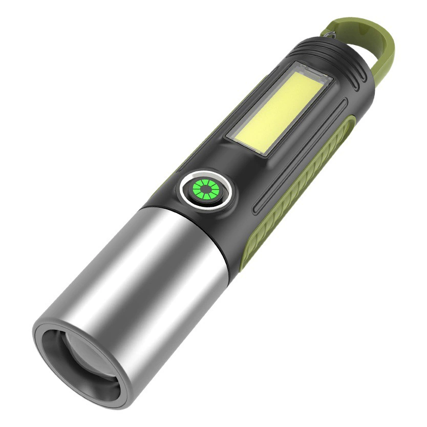 Многофункциональный портативный фонарь для кемпинга, сверхъяркий, с дальним лучом, перезаряжаемый, для использования на открытом воздухе, удобный, миниатюрный, для Юго-Восточной Азии