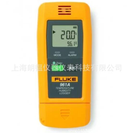 Fluke 961A/961B/961C USB 型温湿度记录仪