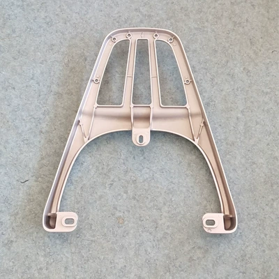 Bracket, Electric car tail box