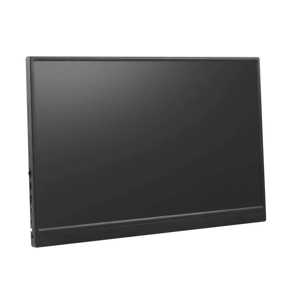 Портативный дисплей LCD, телефон, ноутбук, игровой экран, 3 дюйма