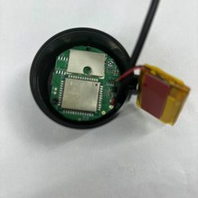 �О���܇܇�dGPS���r��λ��M37 PCB�徫׼���I�l�Ǿ�׼��λ