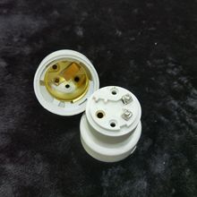P28S船用灯座E27航行灯座 BAY15d信号灯座 B15汽车灯座 BA9S灯座