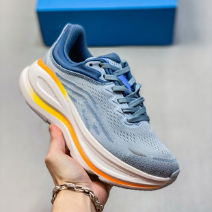 �羳HOKA ONE�¿��ļ����9��ŮЬ��aBONDI 9͸�����e�ܲ��\��Ь