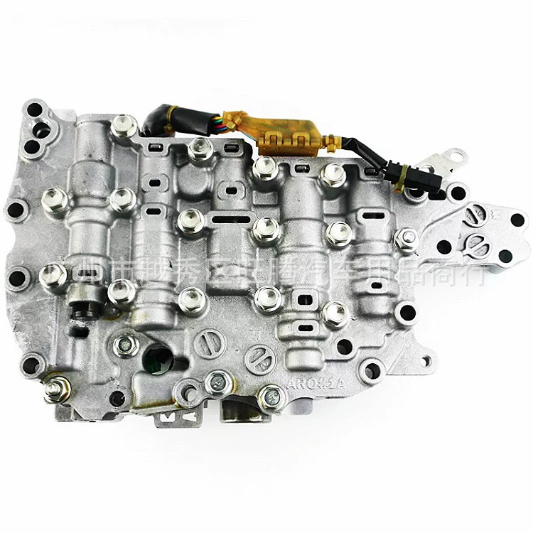 Коробка передач JF017E RE0F10E CVT клапанный блок подходит для Nissan Nissan Tiansan Tower Lanengyigi
