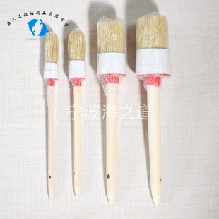 IMPA510135 �A������ˢ ľ���A�^�i��ëˢ