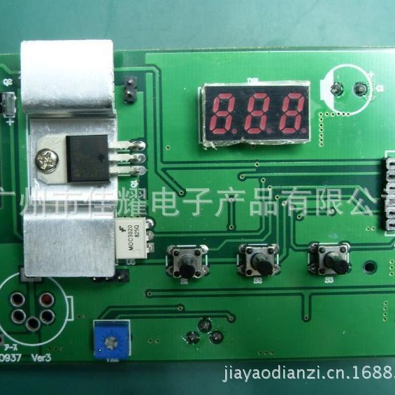 大石贴片加工，广州SMT贴片加工，番禺smt