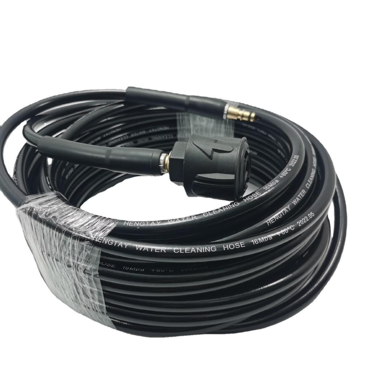 厂家直销  适用凯驰K3~K7系列高压软管3米~15米洗车机出水管