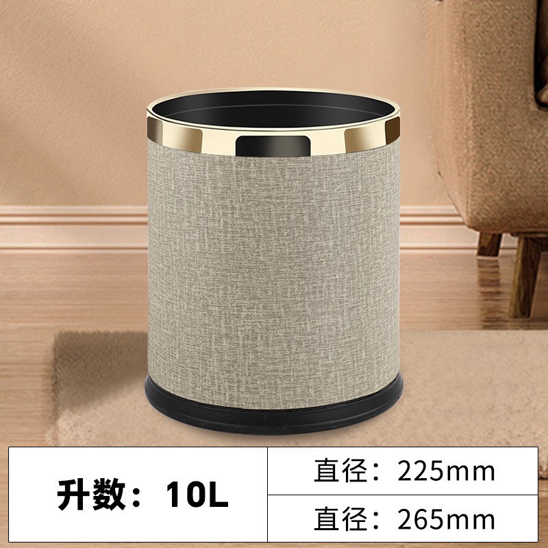 10L círculo dorado albaricoque de arroz