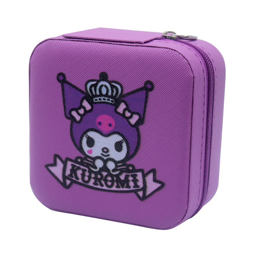 쿠로미 테마 상자