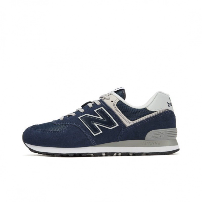 Putian Putian New Bellen women's casual shoes nb ml574 series classic retro couples sports shoes jogging shoes men