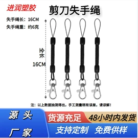 其他垂钓用品;钥匙扣及钥匙扣配件;钥匙扣