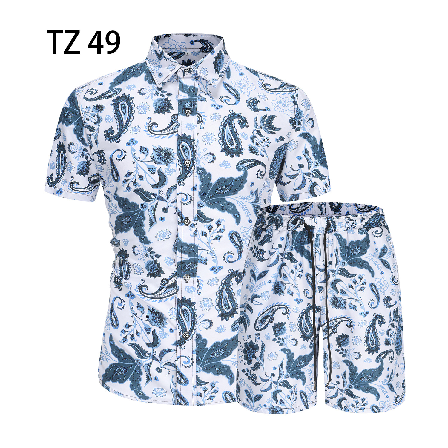 TZ49 화이트