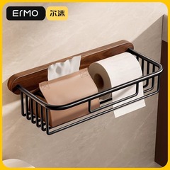 穴を開けないトイレのティッシュケーストイレのティッシュケース