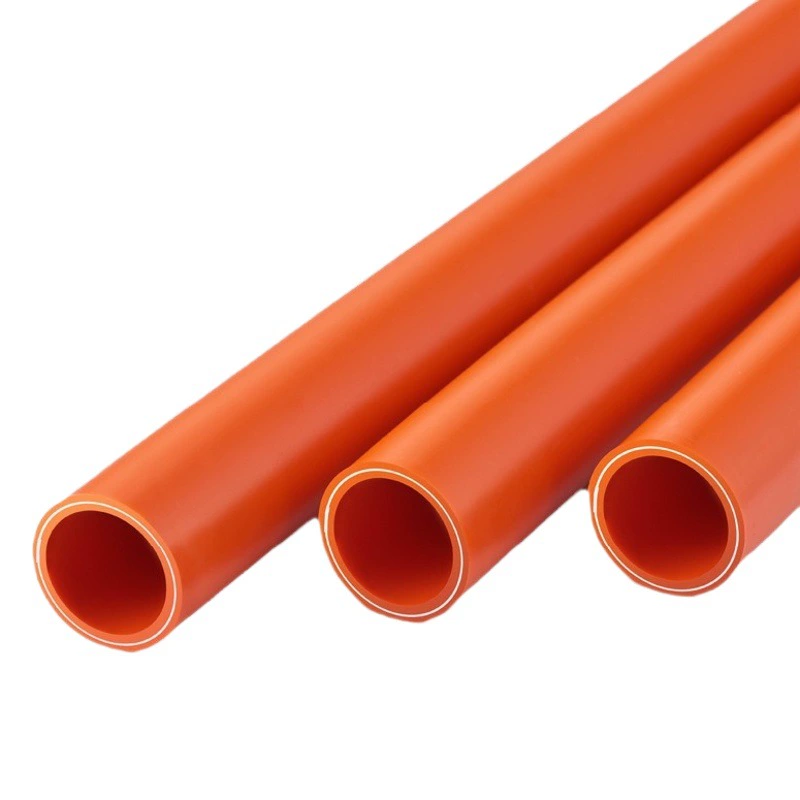 Алюминиево-пластиковая труба 1/2 дюйма, 3/4 дюйма, утолщенная, из нового материала, для горячей воды, композитная труба 1216, солнечная алюминиево-пластиковая труба, композитная алюминиево-пластиковая труба