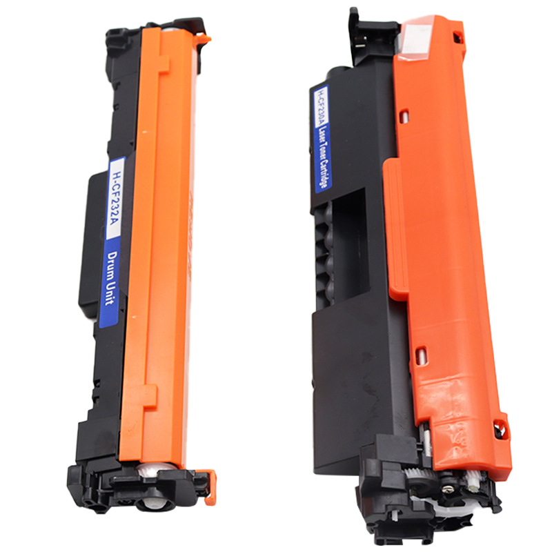 兼容惠普m227fdw硒鼓CF230A粉盒m227d/sdn/fdn m203dw/dn/d墨粉盒