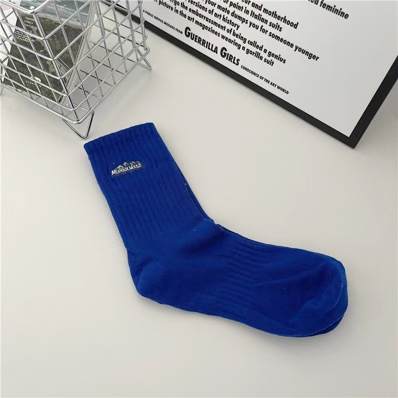 스노우 마운틴 블루