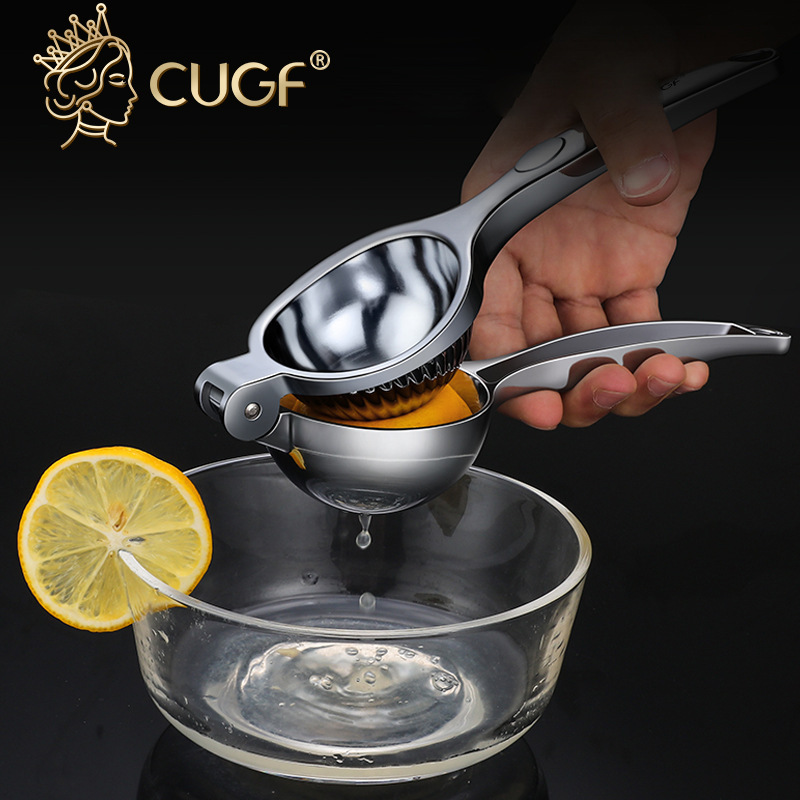 Kitchen Imperial Concubine juicer juicer orange juice household manual juicer manual lemon squeezer