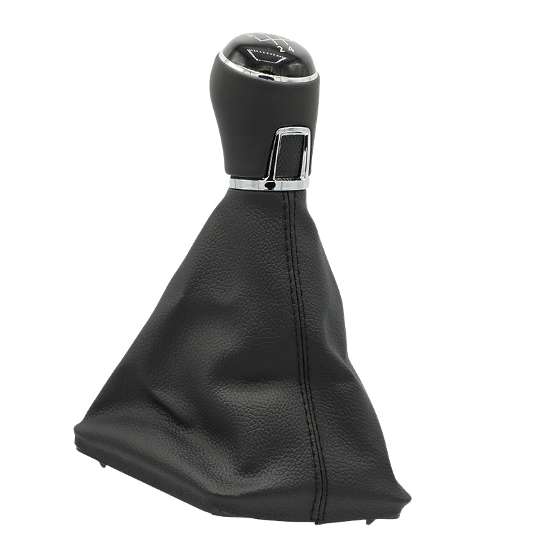 Pomo de Palanca de Cambios para Automóvil, Compatible con Modelos Volkswagen Lavida 15-18, Accesorios para Automóvil image 6