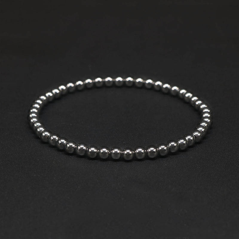 Natural Indian Agate Bracelet 3