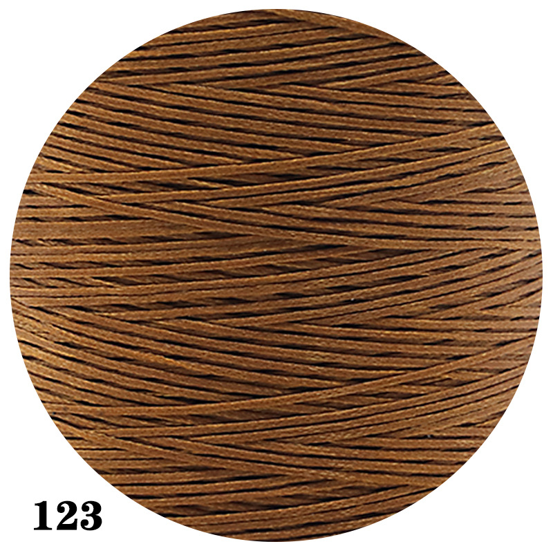 123 가지 노란색 * 150D/0.8mm