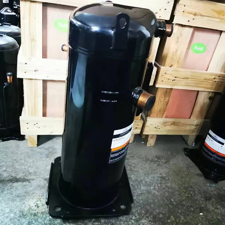 全新VP292KSE-TEP-522谷轮25P空调 热泵压缩机VPI292KSE-TEP-522