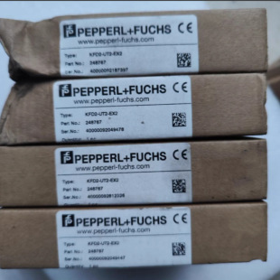 P+F���Ӹ��ضȰ�ȫ���x��KFD2-UT2-Ex2