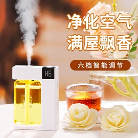 USB风扇;香薰机;美容喷雾仪