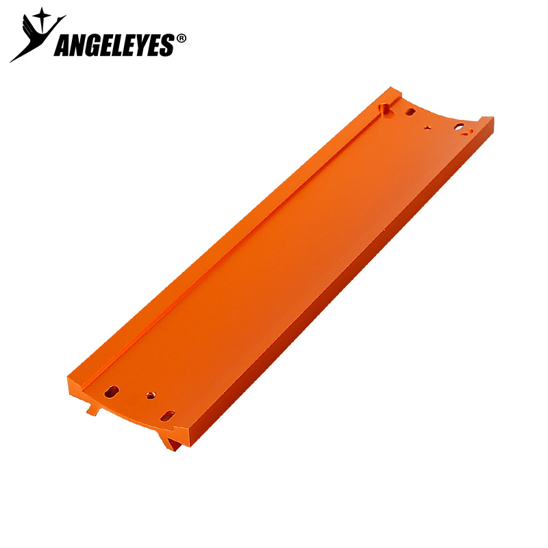 星特朗C11 C11HD CPC1100 CPC1100HD鸠尾板天文望远镜宽轨燕尾板