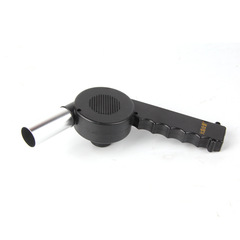 Flame Duke BBQ Grill Carbon Ignition Helper Electric Portable Blower Computer Dust Vacuum Small