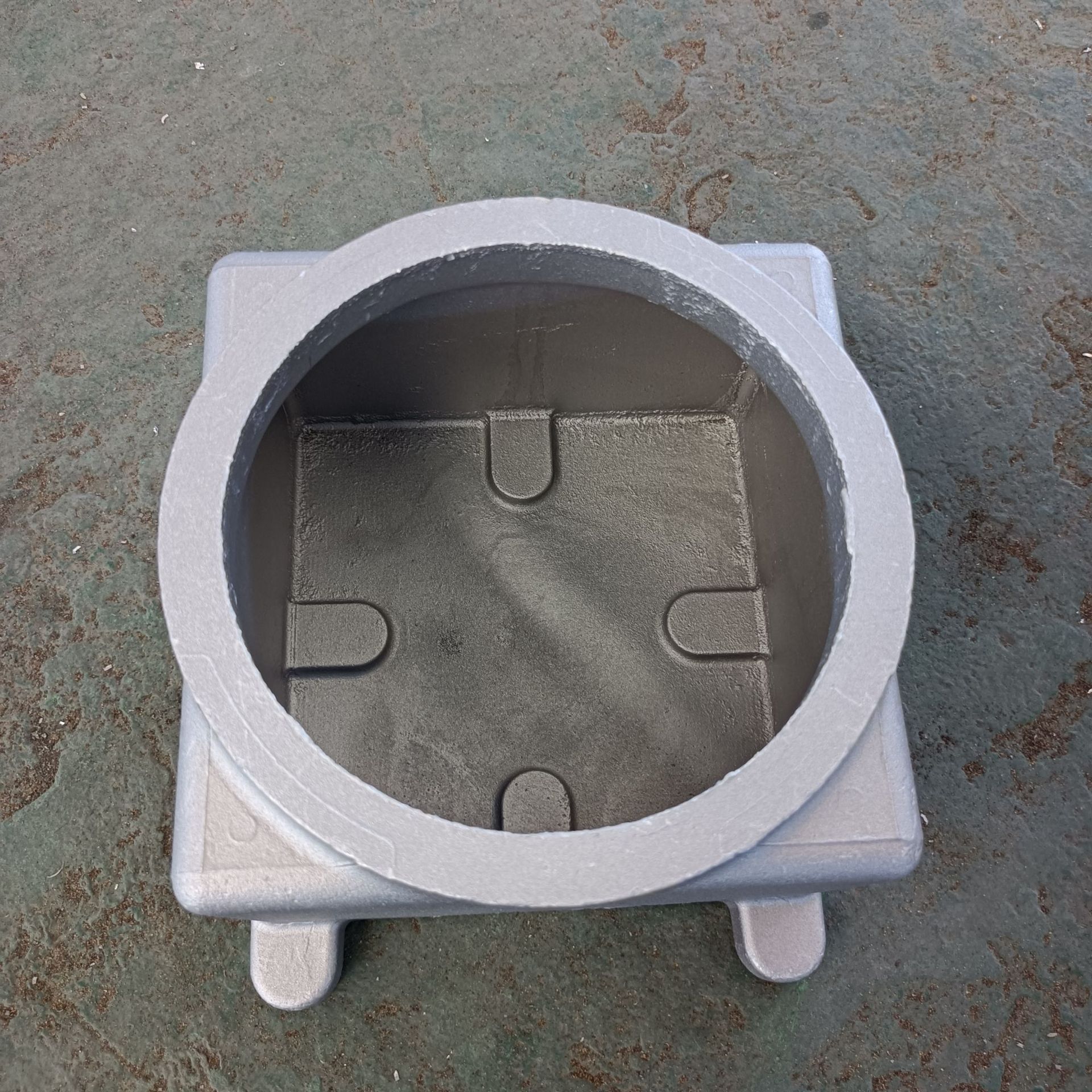 铝低压铸造厂家 工艺 金属模具制造 来图来样设计