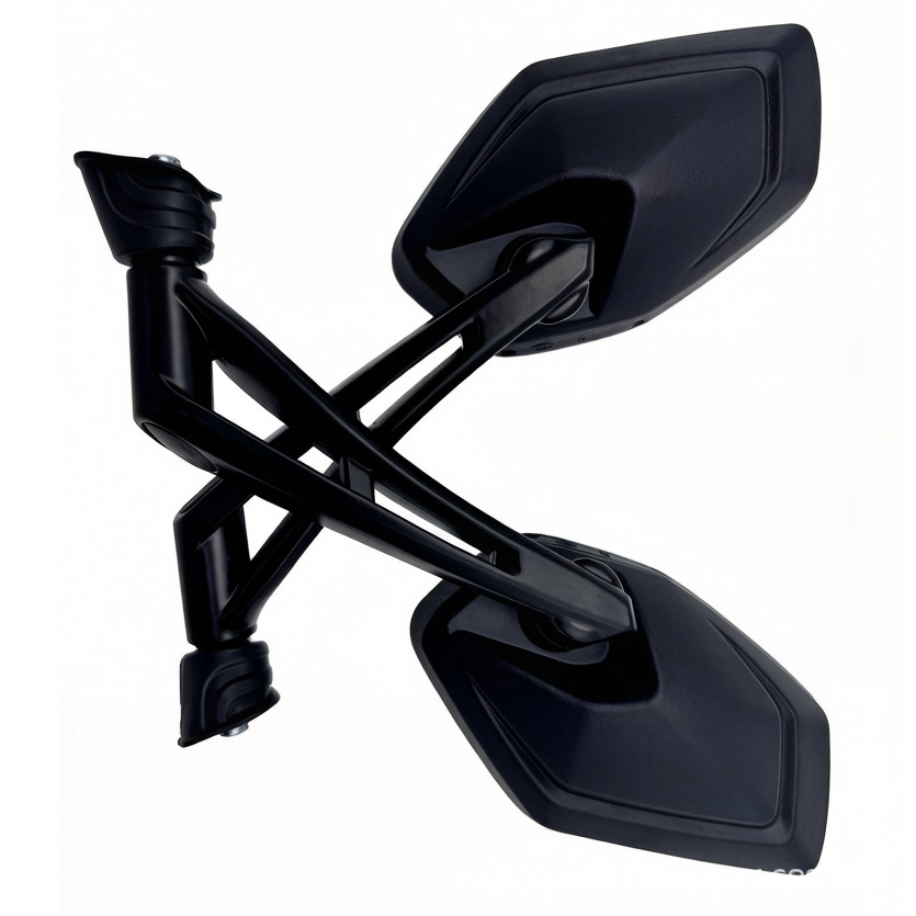 Suitable for Gwangyang Motorcycle Ct250/300/S350/S250 Rearview Mirror Modification and Forward Shift