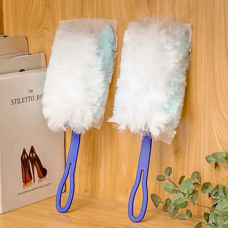 Электростатическое удаление пыли одноразовое удаление пыли