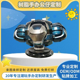 树脂工艺品;手办模型;军事模型