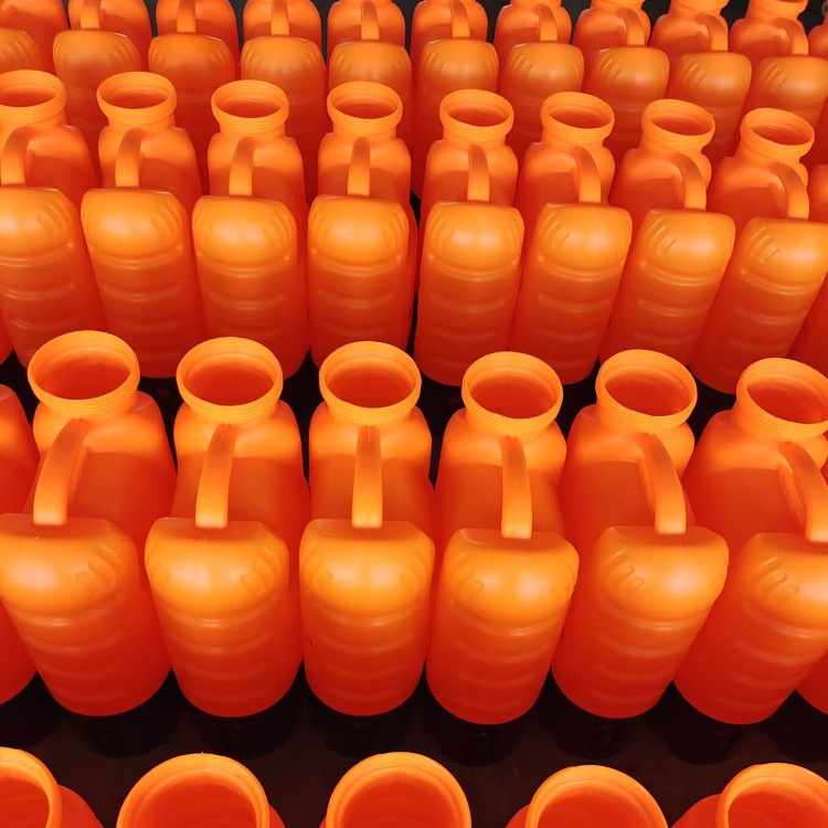 电动灭火水枪生产场境