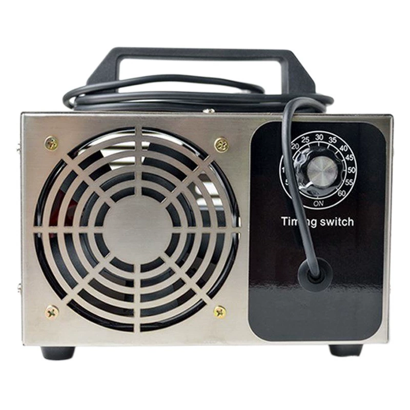 28g генератор озона воздуха дезинфекции стерилизации экспорт