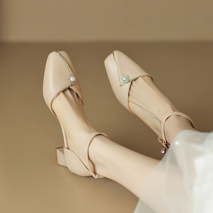 32-43��С�aŮЬ�n����^һ�ֿۛ�Ь�¿�ָ��U�ո߸�Ь���QŮЬ