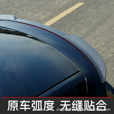 Suitable for 25 Models of: Fixed wind wing