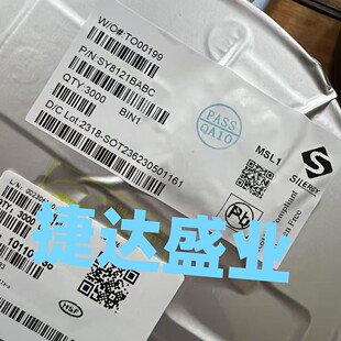 SY8121BABC  SOT-23-6 �zӡTV***  SILERGY/������ԭ�b�M�ڬF؛
