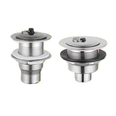 BB4C wholesale vintage face basin mop pool sink scouring dish ceramic basin 638590mm stainless steel