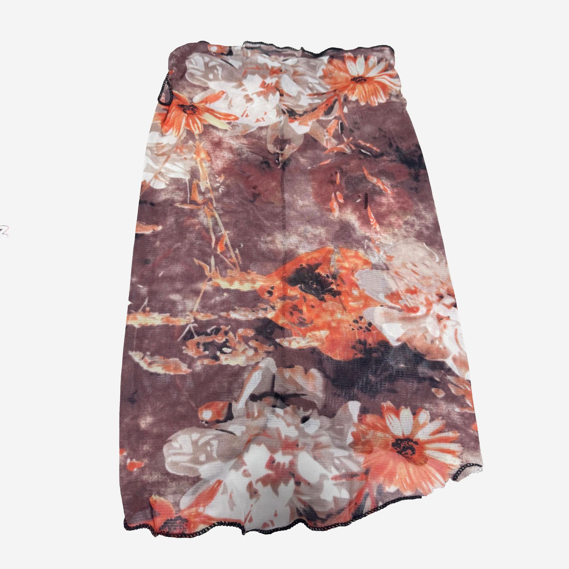 【새로운 패턴】고고하고 상쾌한 가을