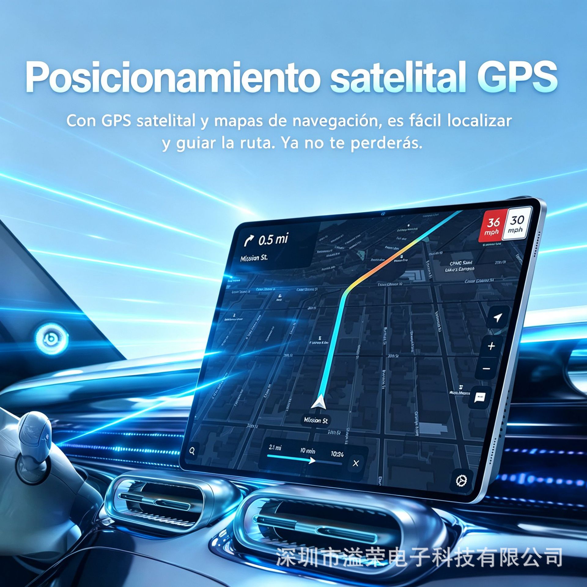 Spanischer Cross-Border Neues 10,1-Zoll-Tablet i18ProMax Tablet Direktlieferant vom Werk Großhandel Lagerbestand