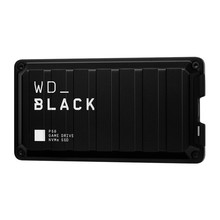 西部数据WD_BLACK?  P50 高速移动固态硬盘  500G 1TB 2TB 4TB