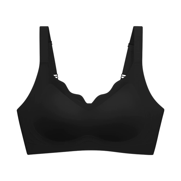 Classic black