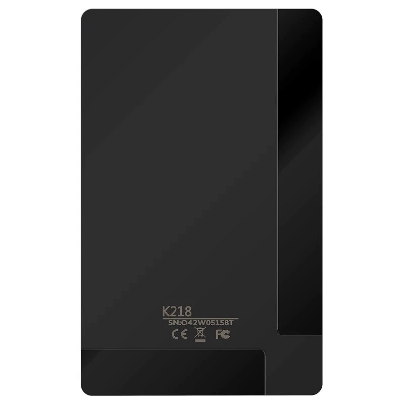 Оптовая закупка внешнего винчестера Netac K330 1ТБ с USB3.0 ударопрочный портативный внешний деловой винчестер