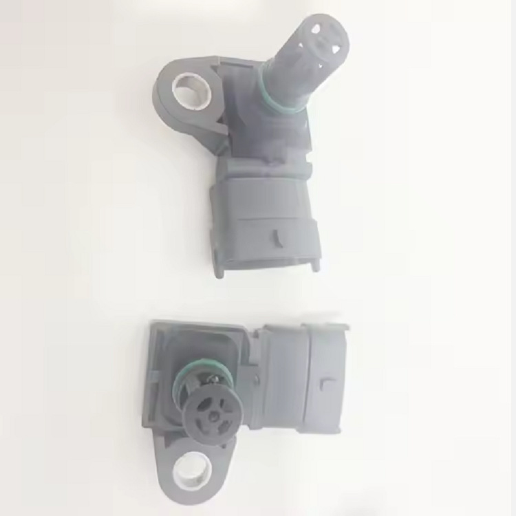 增压进气压力温度传感器22329559适用于沃尔沃雷诺卡车