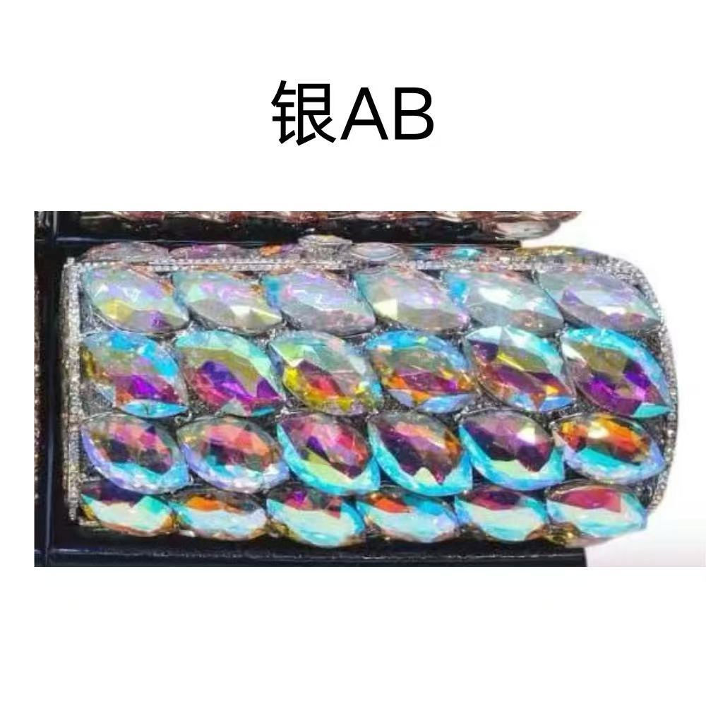 Bạc AB