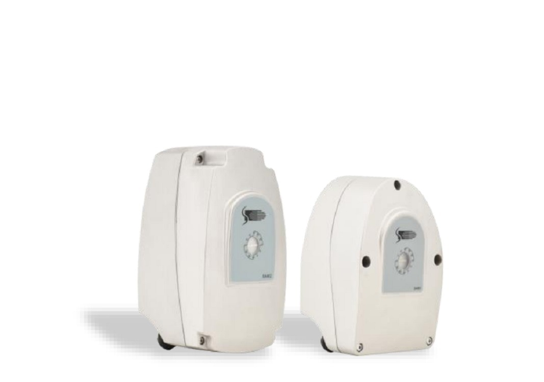 电动执行器 型号:SAM 2P-60/I  库号：M350107