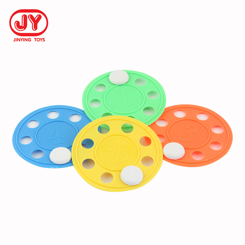 Piscina para niños lanzando buceo Frisbee juguete verano playa natación buceo placa juguete soporte gratuito