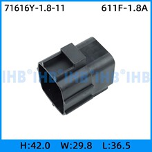 71616Y-1.8-11 ��܇��ˮ�B���� �Ӳ������ ܇�ù�ĸ�������^