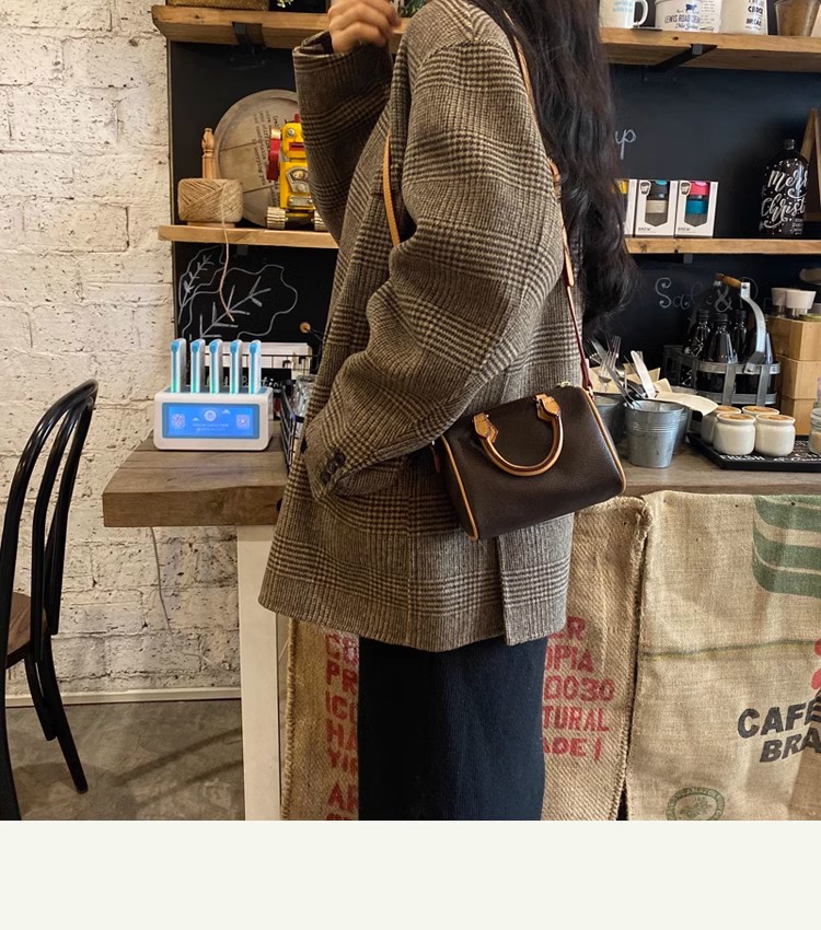 Women's Shoulder Bag Small Crossbody Handbag For Women Elegant_voghion.com